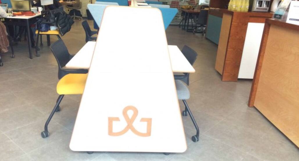 Workinton Maslak Merkez Istanbul Zomato